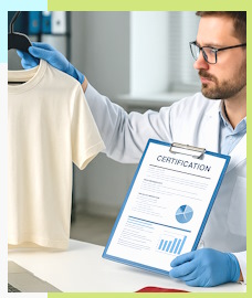 Услуги Сертификация продукции и услуг в Омске