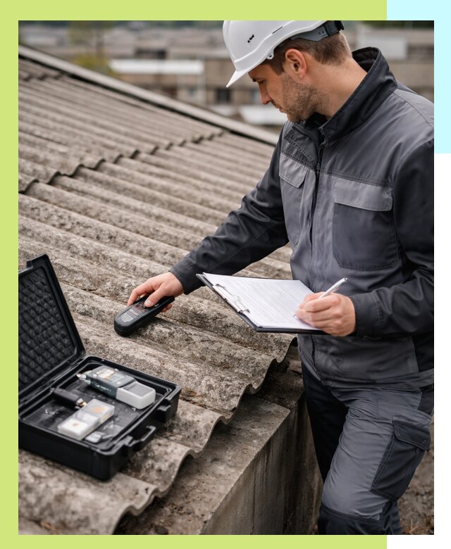 Сертификация шифера и техническая документация в Омске