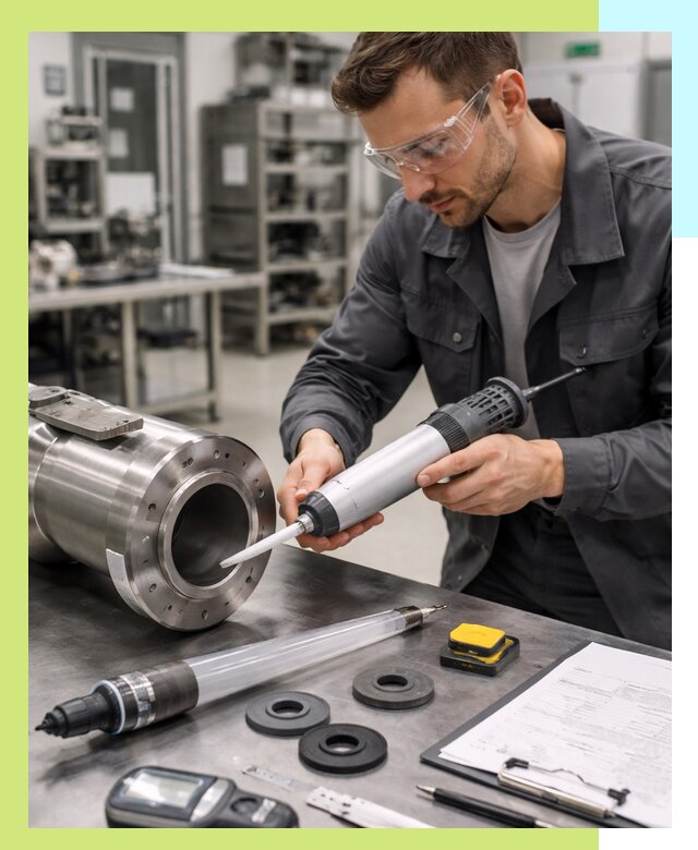 Сертификация герметиков и получение деклараций в Омске