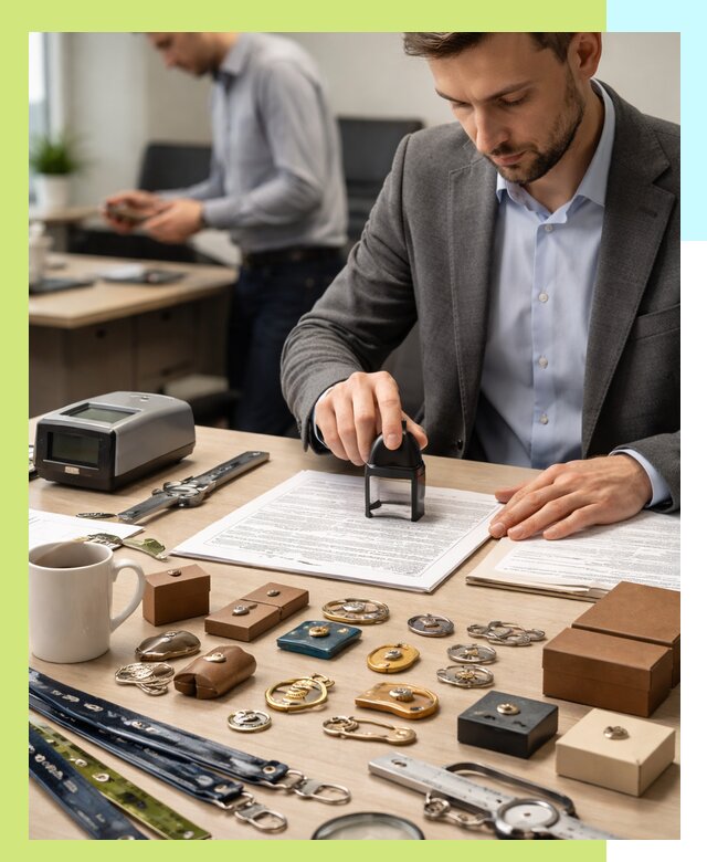 Сертификация сувениров и сувенирной продукции в Омске