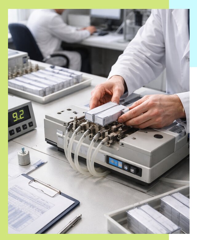 Сертификация сигарет и табачной продукции в Омске