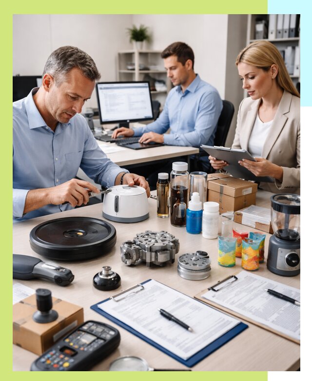 Сертификация товаров в Омске — быстро, официально