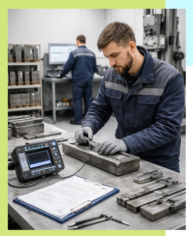 Сертификация сварочного оборудования в Омске по ГОСТ