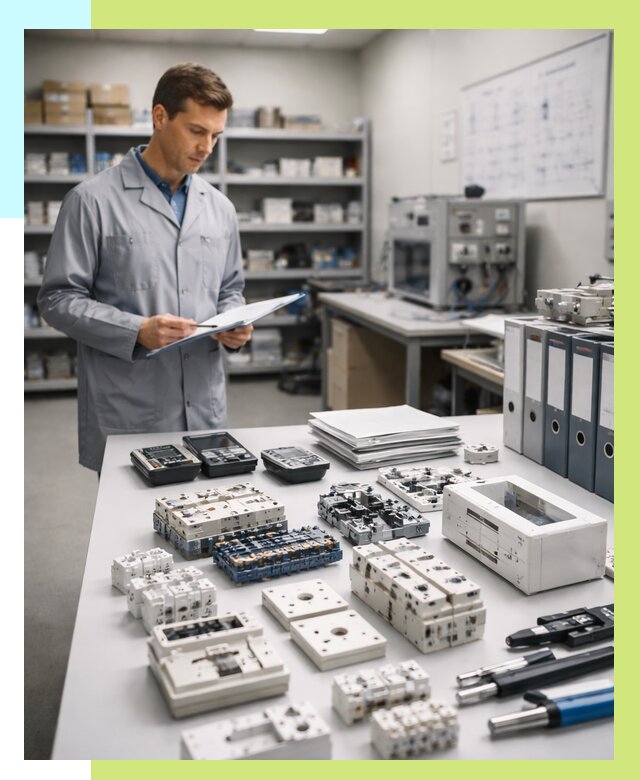 Сертификат на низковольтное оборудование в Омске от 25923 р|Алешин-Омс