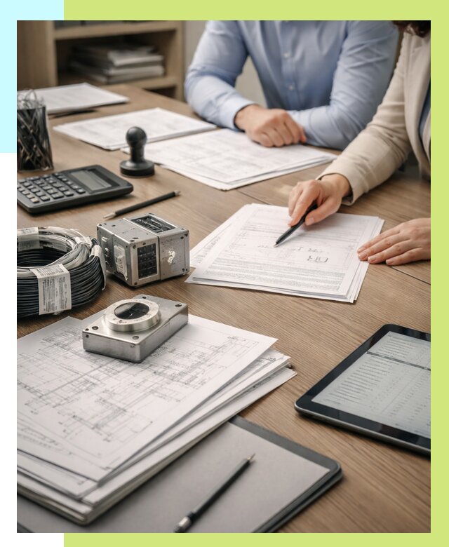 ТУ на изделие в Омске: оформить и получить от 8814 р. | Алешин-Омс