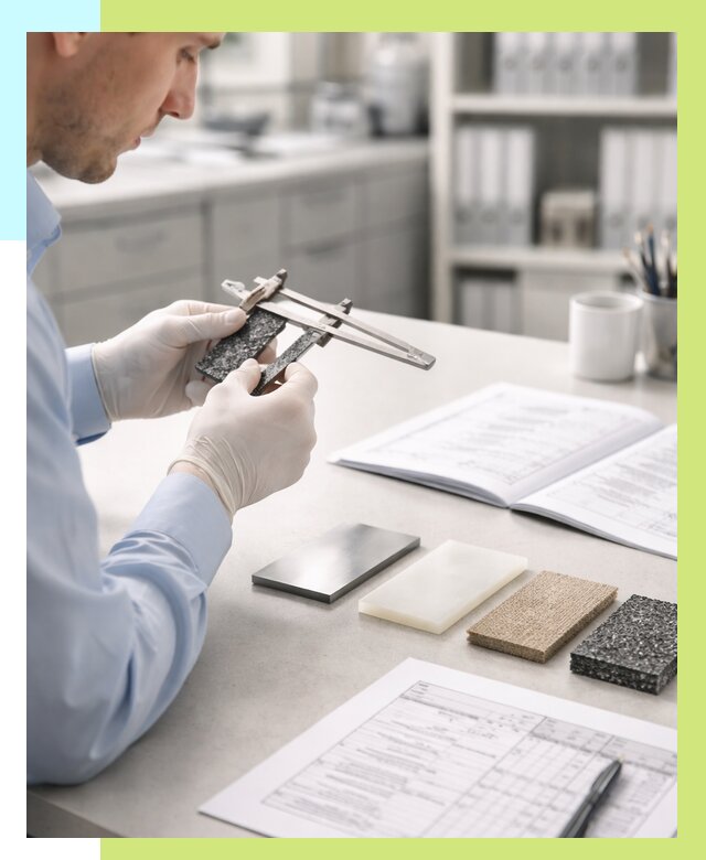 Разработка ТУ на материалы в Омске от 20738 р. Алешин-Омс