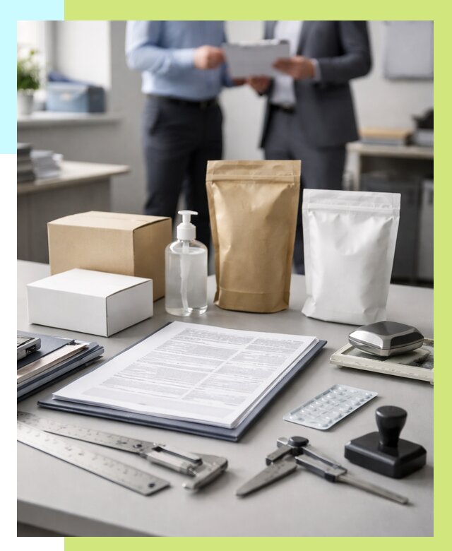 ТУ на упаковку в Омске от 10369 р., оформить и заказать |Алешин-Омс