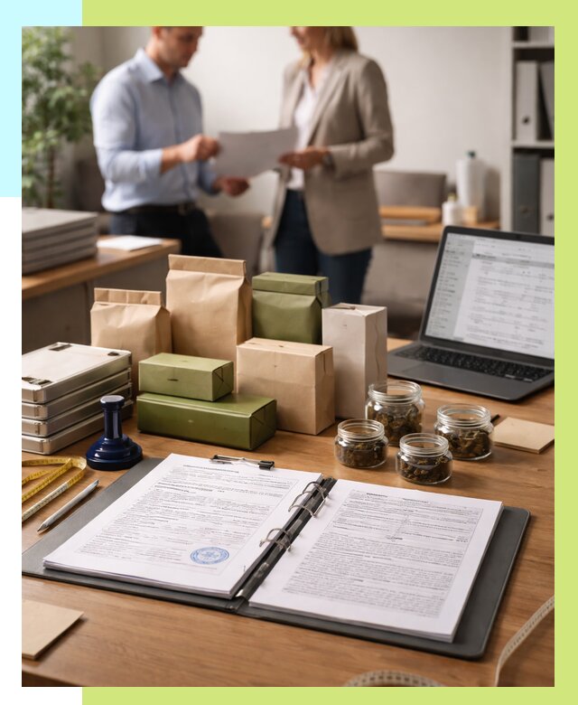 ТУ на чай в Омске срочно от 8814 р., оформление в Алешин-Омс