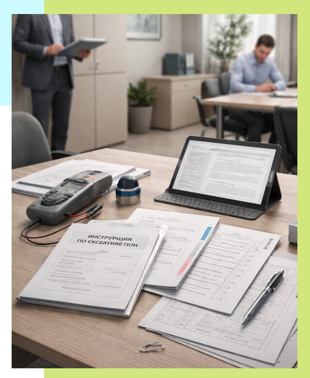 Руководство по эксплуатации в Омске от 7258 р. | Алешин-Омс