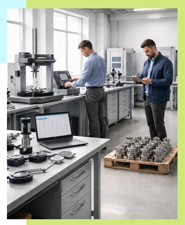 Технологический процесс в Омске от 7258 р. | Алешин-Омс