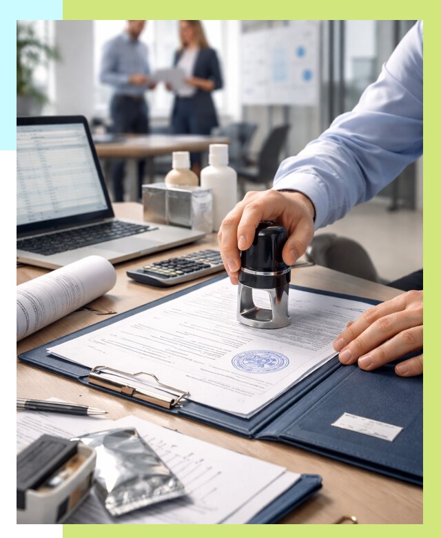 Технологический регламент в Омске от 15554 р. | Алешин-Омс под ключ