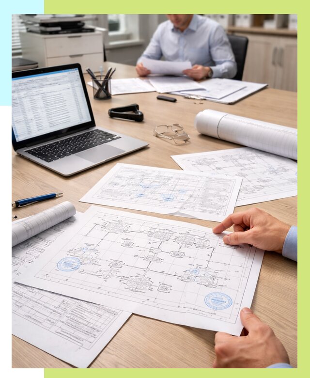 Алешин-Омс:маршрутные карты технологических процессов Омске от 6221