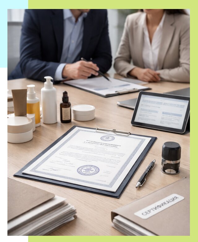 Сертификат на товар в Омске от 7777 р. быстро | Алешин-Омс