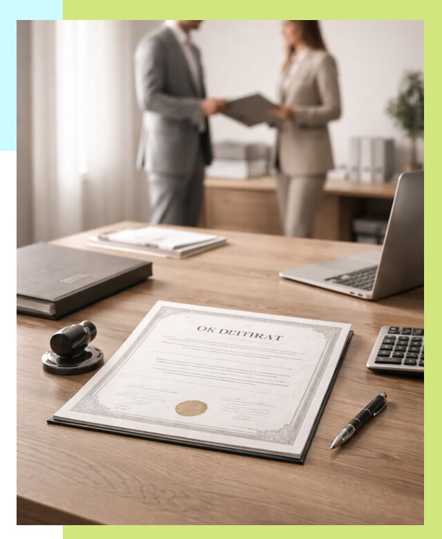 Сертификат на услуги в Омске оформить от 8814 р. Алешин-Омс