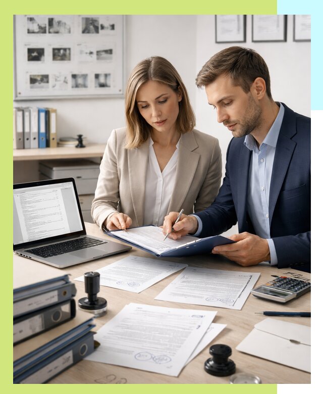 Нотификация ФСБ для продукции и оборудования в Омске