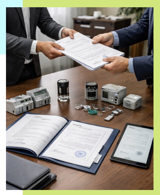 БКТС в Омске: оформить и заказать от 7777 р. | Алешин-Омс