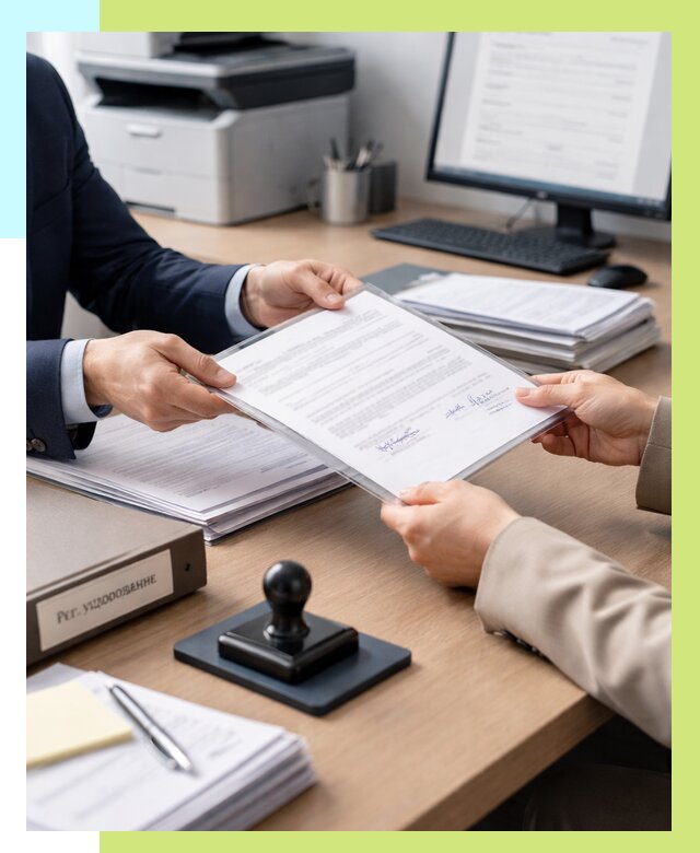 Рег. удостоверение медизделия в Омске от 82952р | Алешин-Омс