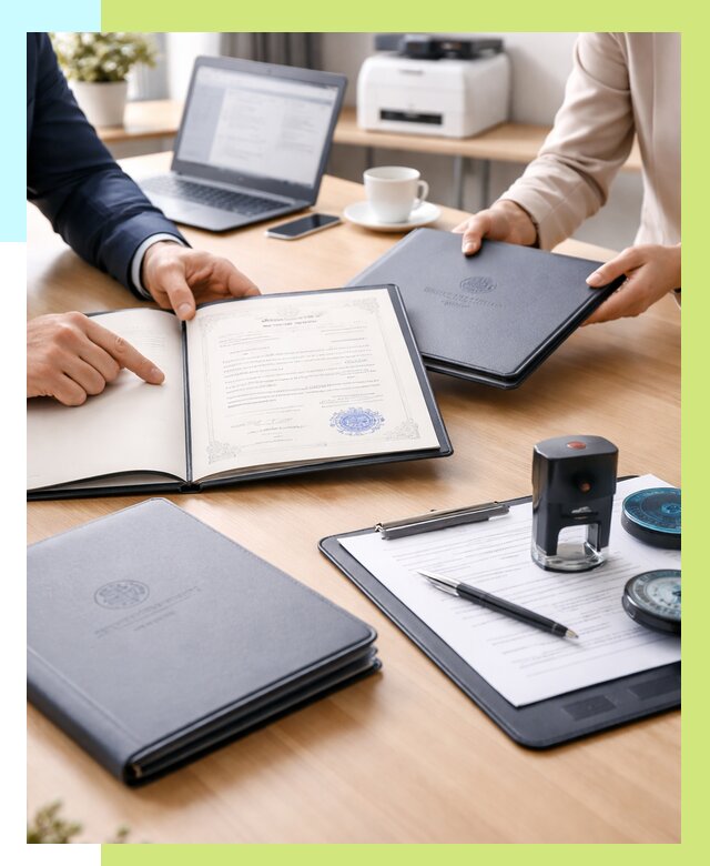 Сертификат OHSAS 18001 в Омске от 46661 р. | Алешин-Омс