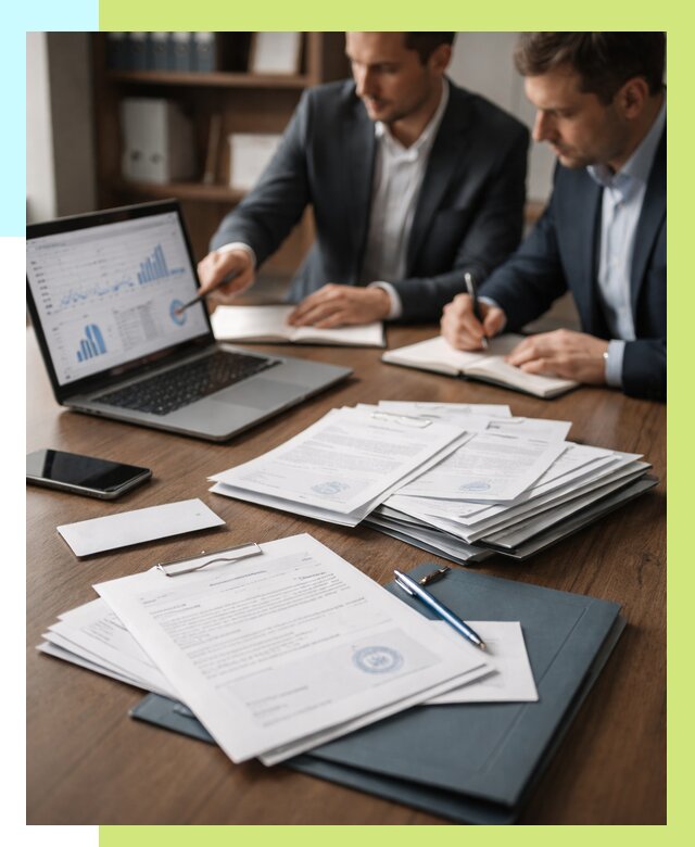 Оценка деловой репутации в Омске от 7777 р. | Алешин-Омс