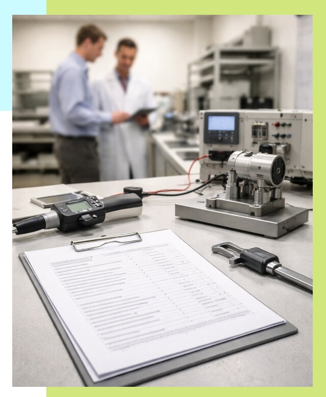 Протокол испытаний продукции в Омске от 7777 р. | Алешин-Омс