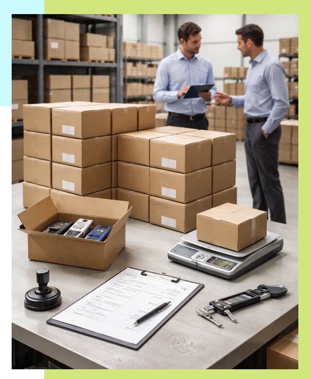 Сертификация партии товара в Омске от 15554 р., Алешин-Омс