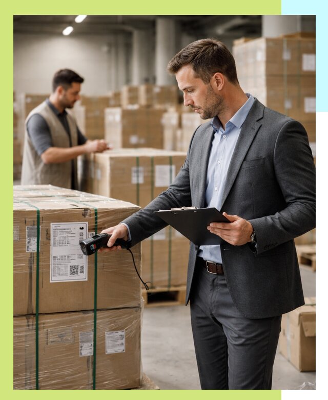 Сертификация партии товара в Омске по требованиям законодательства